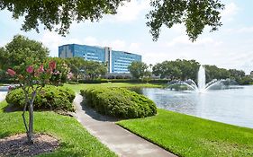 Renaissance Orlando Airport Hotel