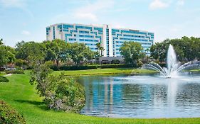 Renaissance Orlando Airport Hotel